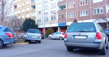Ezek lesznek az új fizetős parkolási zónák Budapesten