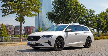 Itt a vége: lezárul egy meghatározó korszak az Opelnél