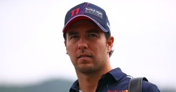 F1: Perez nyerte a Szaúd-Arábiai Nagyídj időmérő edzését!