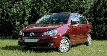 Finoman szólva nem költségmentes: Volkswagen Polo 1.4 2008 használtteszt - VIDEÓ