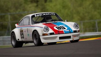8 Porsche 911 variáns. Meg tudod nevezni mindegyiket?
