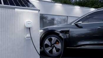 Otthoni fali töltők elektromos autókhoz