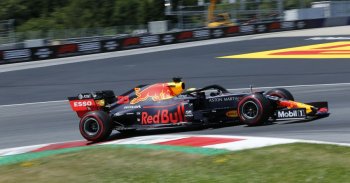 F1: Max Verstappen 10+1 legjobb versenye