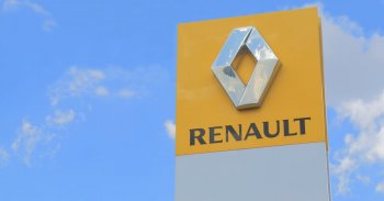 2030-ra a Renault is tisztán elektromossá válik Európában