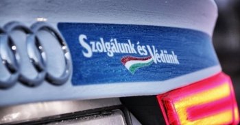 Országos razziát tart a jövő héten a rendőrség az utakon