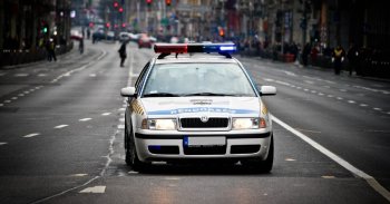 Pár nap alatt több ezer sofőrt állítottak meg a rendet követelő rendőrök