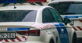 Újabb razzia indul a magyar utakon, ez is egy hétig tart