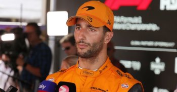Ricciardo elhagyja a McLaren F1-es csapatát