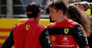 F1: Binotto megmagyarázta, miért bukta el a Ferrari a kettős győzelmet