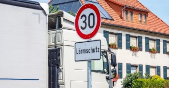 Egyre több német város szimpatizál a 30 km/órás sebességhatár bevezetésével