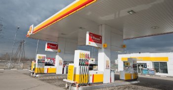 A Shell több kútján vásárlási limitet vezet be