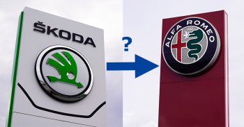 FSI motoros Octaviát cserélnék, a fiam beleszeretett az Alfa Giuliettába – mit vegyek?
