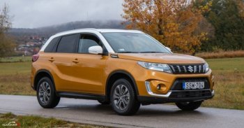 Árakat emel a Magyar Suzuki, ezeket a modelleket érinti a drágulás