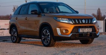 Sajtóhír: Esztergom is benne van a Suzuki kibontakozó dízelbotrányában