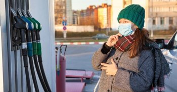Ársapka nélkül 700 forintra ugorhat a benzin literenkénti ára