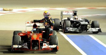 F1: 2028-ig meghosszabbították a Szingapúri Nagydíj szerződését