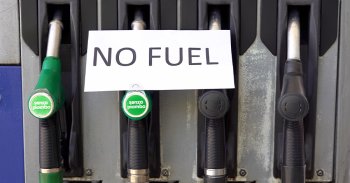 Ellátási problémákat eredményezhet a benzinár-stop meghosszabbítása?