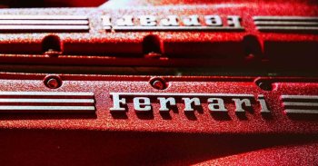 A Ferrari kifejlesztett egy új V12-es motort - VIDEÓ