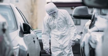 Az újabb járványhullám megakasztotta az autógyártást Kínában