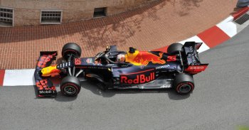 A Red Bull és a McLaren is érintett lehet a VW-csoport F1-es szerepvállalásában