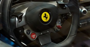 Ritka, mint a fehér holló: Ferrarik, amelyekből egyetlen darab készült