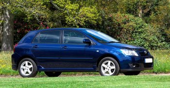 Nekem senki ne mondja, hogy gond a check engine…