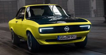 A legmenőbb Opel új élete, a benzinár-stop árnyoldala és a hét legfontosabb autós hírei egyben - VIDEÓ