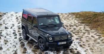 Off-road teszt a drivingcampen
