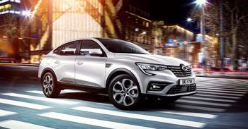 Bődületes összegért szerzett részesedést a kínai Geely a Renault koreai leányvállalatában