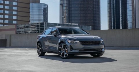 Nagy gond van a Polestar 2-vel, vissza kell hívni az eddig leszállított példányokat
