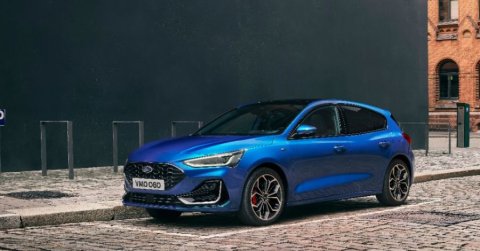 Csökkentik a Ford Focusok gyártását Németországban