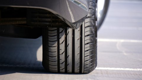 Nagy teljesítményű, sportos autók, luxus: 225 45 R17 nyári gumi