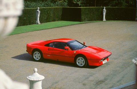 Ferrari 288 GTO