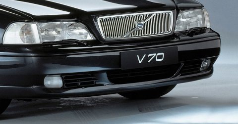 Most te is megveheted a Breaking Badből ismert Gus Fring Volvo kombiját
