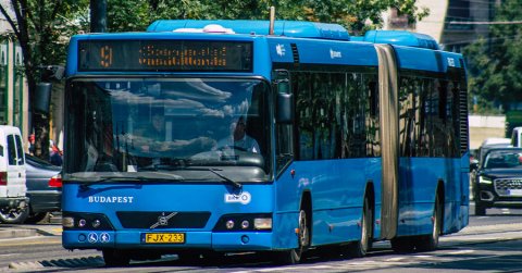 Klímabérlet bevezetését javasolja az LMP