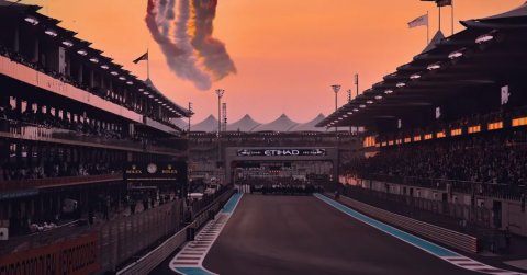Teljesült Hamilton rajongóinak az álma, jön a videóbíró az F1-ben is