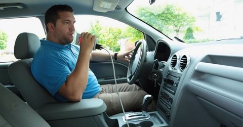 Alkoholszonda az új autókban? Nem eszik olyan forrón a kását
