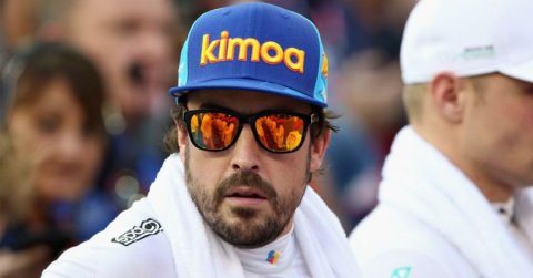 F1: Alonso szerint ő az egyik legteljesebb versenyző a sportág történetében
