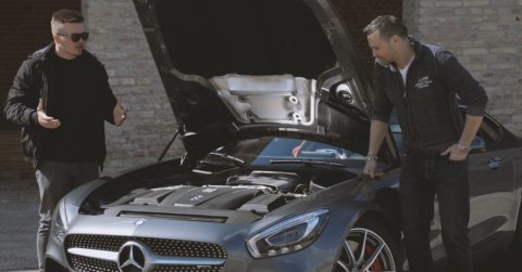 A jövő Youtube Vloggerét keresi az Alapjárat!
