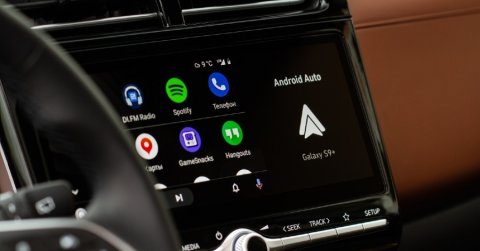 Ebben lesz más az új Android Auto az elődjéhez képest