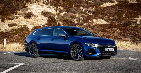 Büszkén jelentette be a VW: sikerült teljesíteni a meghatározott célt