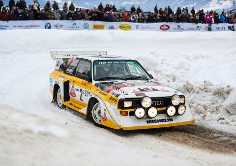 Made in Germany, avagy 6 legendás német motor