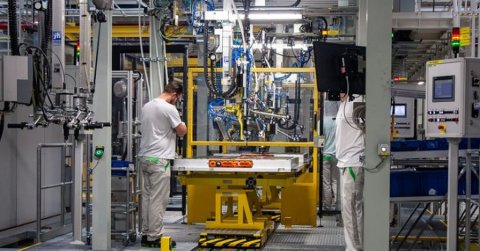 Felpörgetné az elektromos átállást a Skoda Csehországban