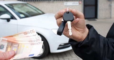 A Levegő Munkacsoport szerint felesleges autóvásárlásra pénzt szórni