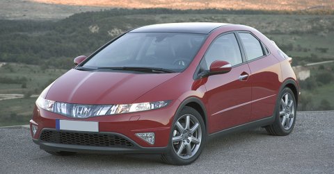 272 ezer kilométerrel mennyiért adható el egy dízel Honda?