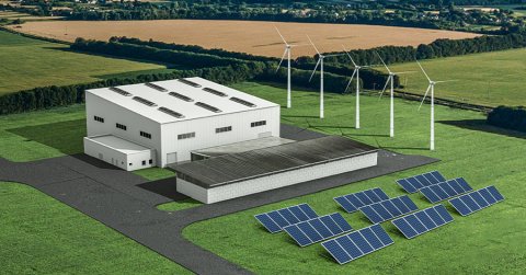 A BASF vegyivállalat ráfekszik az akkuk újrahasznosítására