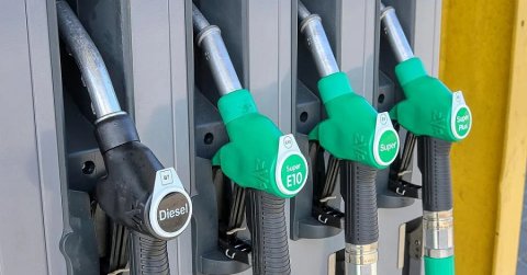 Rendkívüli Kormányinfót hívtak össze kedden, a benzinárstopról is szó volt