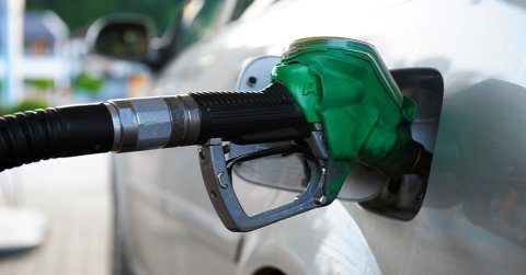 Így néz ki a gyakorlatban az új tankolási rendszer