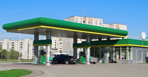 Magyarra cserélte a rendszámot a román tehergépkocsis, csak a sokadik alkalom után fogták el