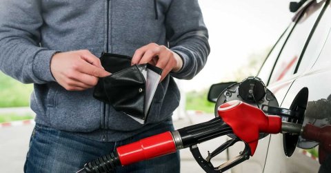 Rossz hír a dízeleseknek, drágul a gázolaj
